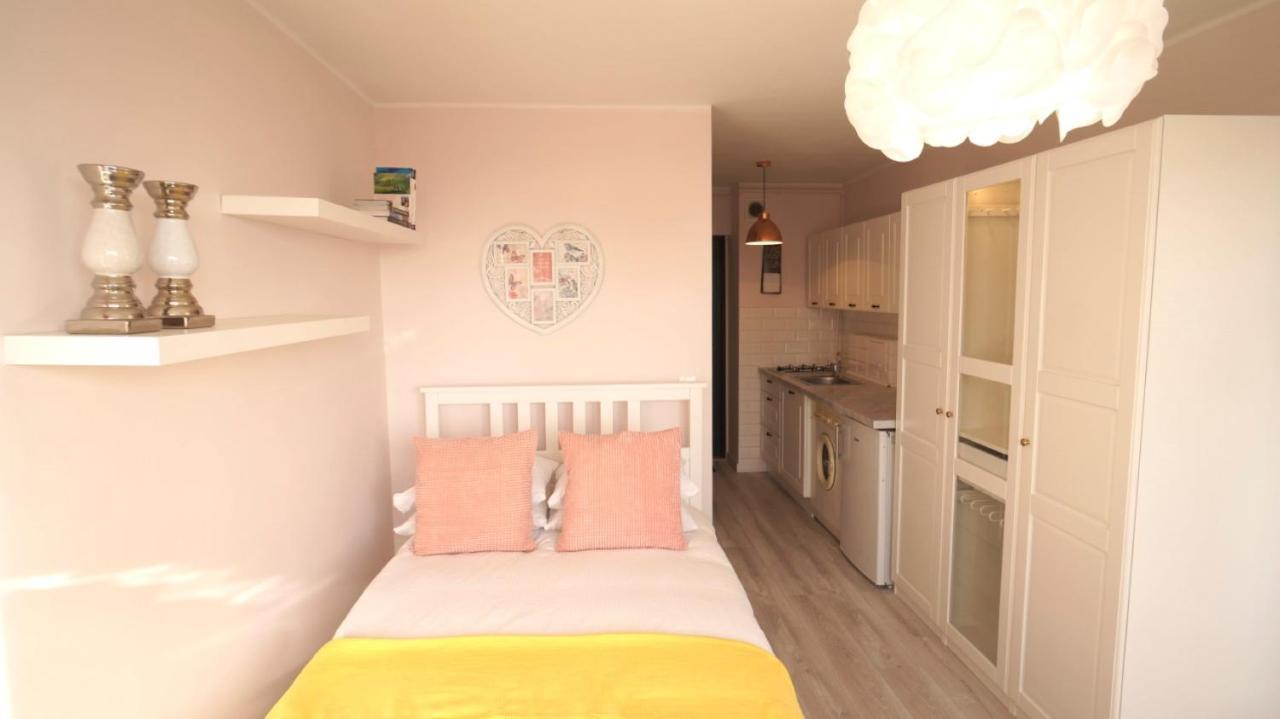 Apartment Bagno 7 Centre Warsaw