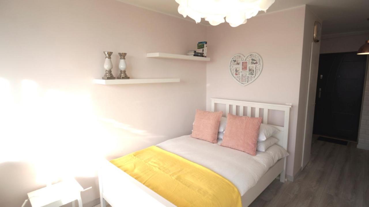 Bagno 7 Centre Apartment