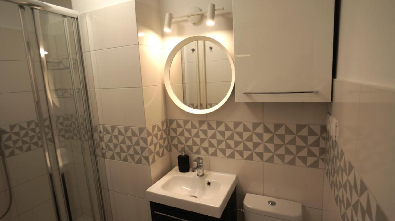 Bagno 7 Centre Apartment
