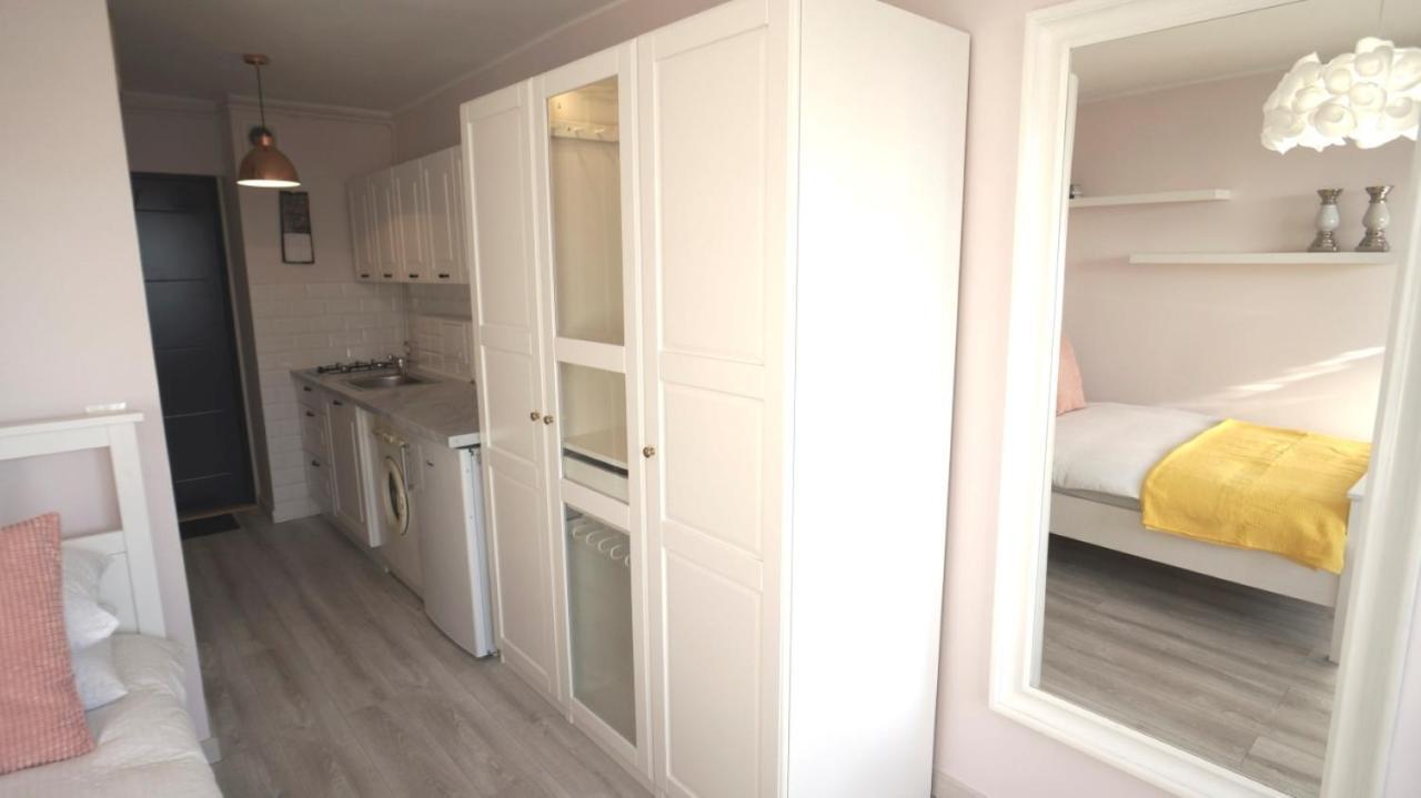 Apartment Bagno 7 Centre Warsaw